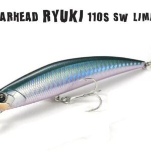 SpearHead Ryuki 110S SW & 110S