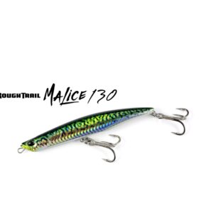 DUO ROUGH TRAIL MALICE 130