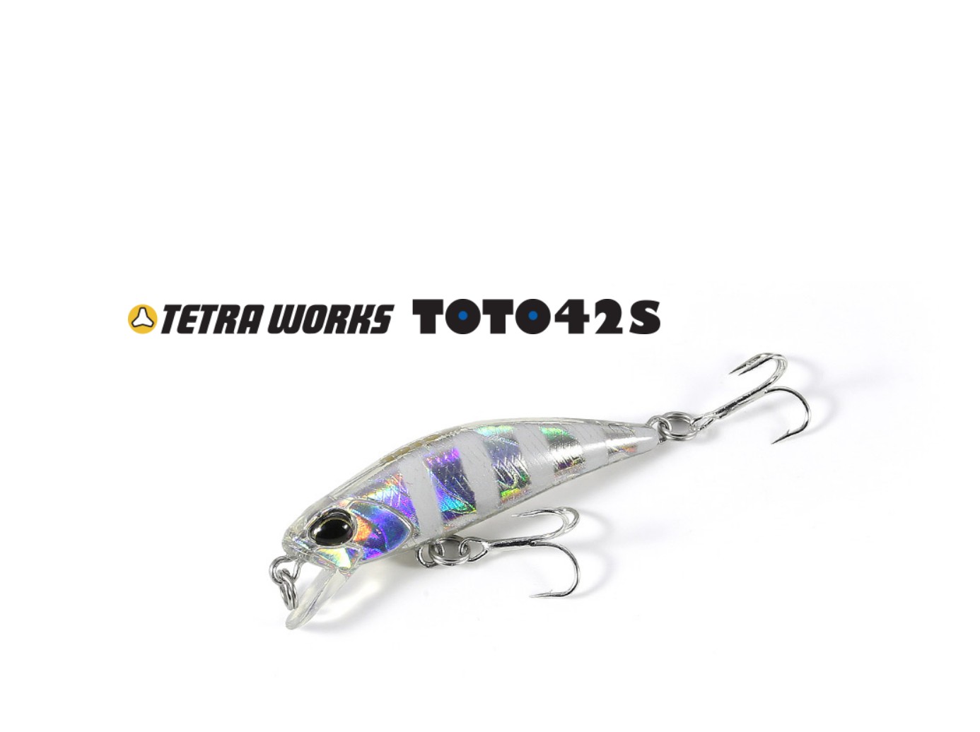 DUO Tetraworks TOTO 42S