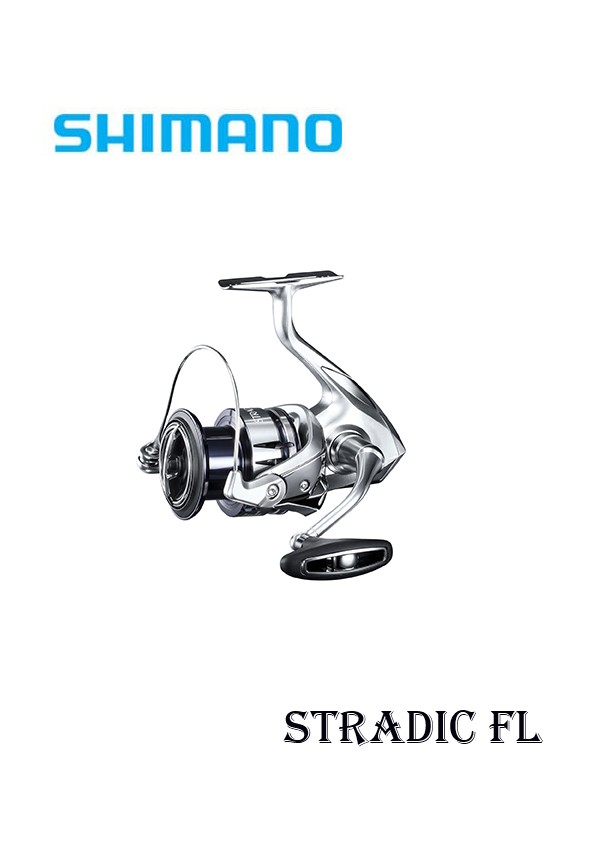 Shimano Stradic FL