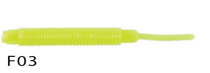 LUCKY JOHN AYING TAIL 2" / 5CM