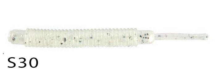 LUCKY JOHN AYING TAIL 2" / 5CM