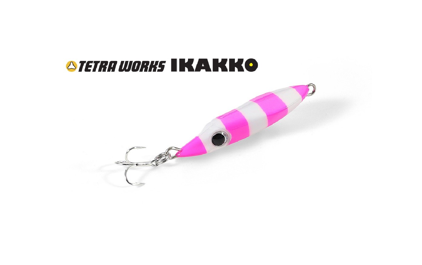 Duo TetraWorks Ikakko