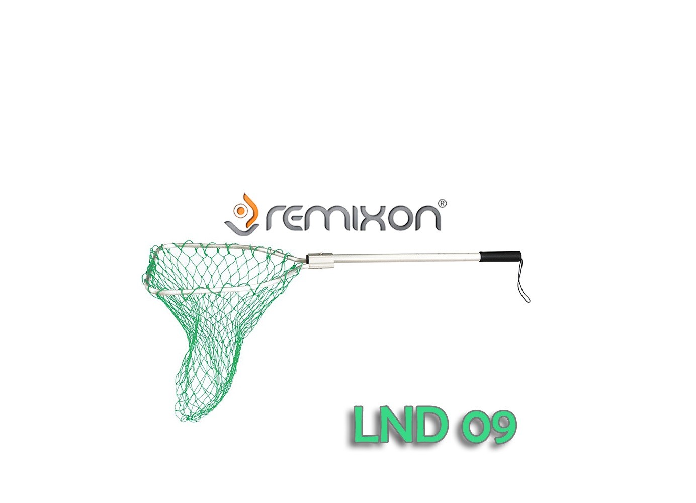 Remixon LND-09 Απόχη
