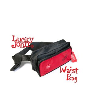 Lucky John WAIST BAG