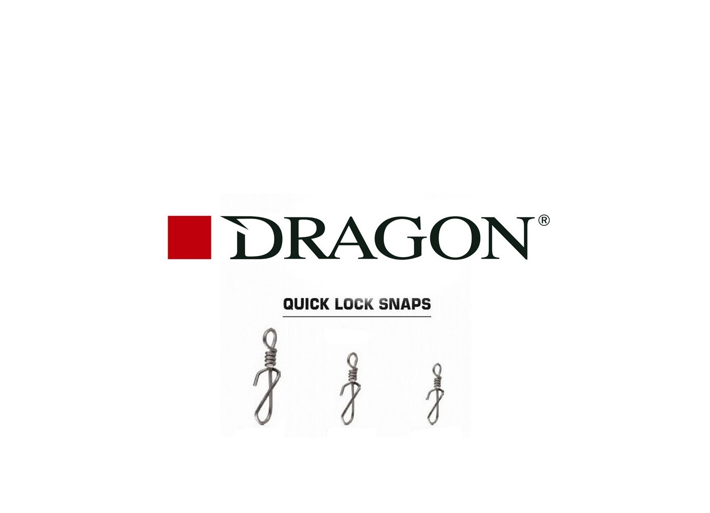 Παραμάνα Quick Lock Dragon