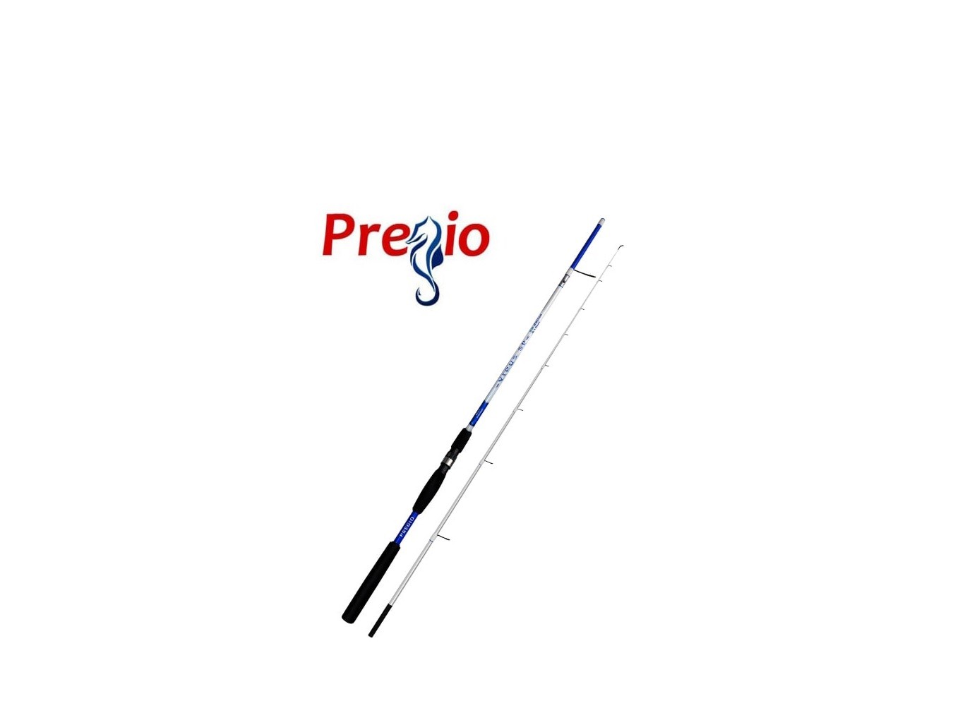Pregio Virus SP 50-150