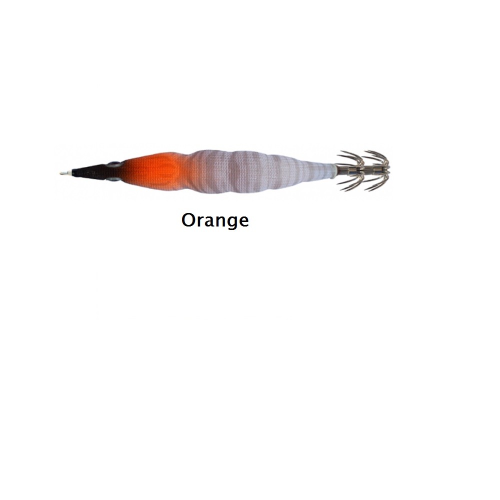 Καλαμαριερα DTD RED SHRIMP 3.0