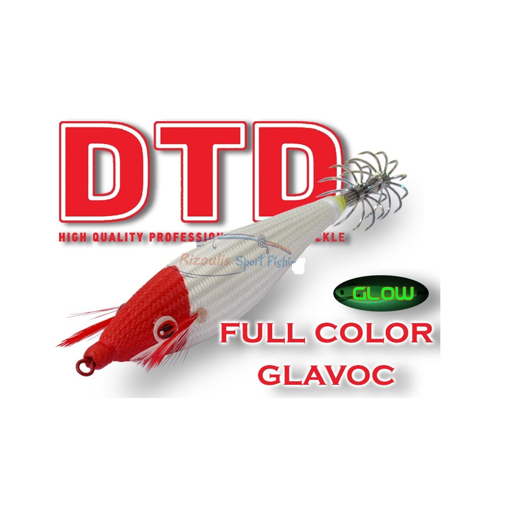 Καλαμαριερα DTD FULL COLOR GLAVOC 2.0