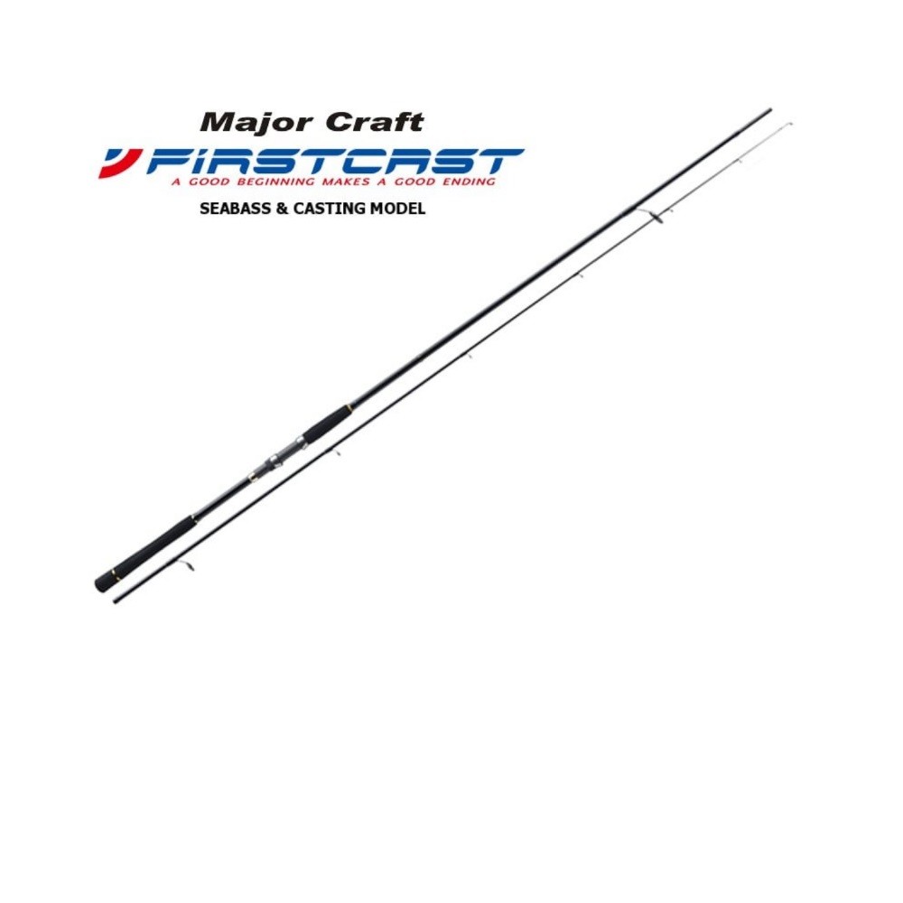 MajorCraft Firstcast FCS-902ML