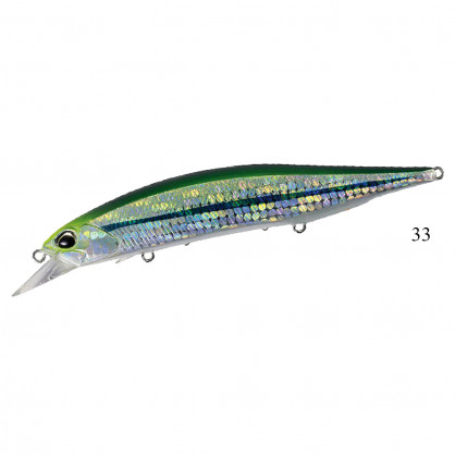DUO Realis Jerkbait 120SP/SW - Image 3