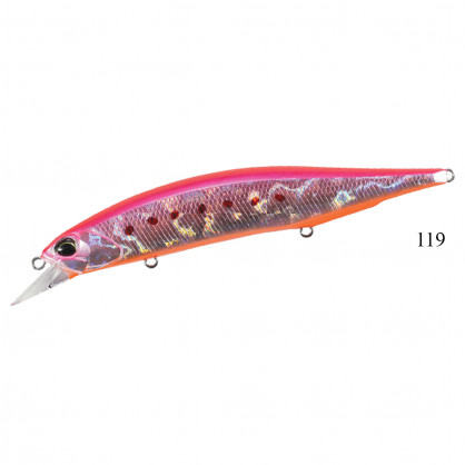 DUO Realis Jerkbait 120SP/SW - Image 8