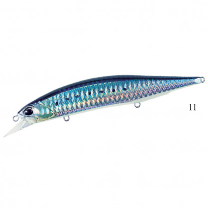 DUO Realis Jerkbait 120SP/SW - Image 15