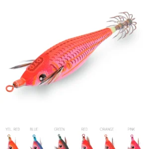 DTD TRLJA PINK BODY 2.0