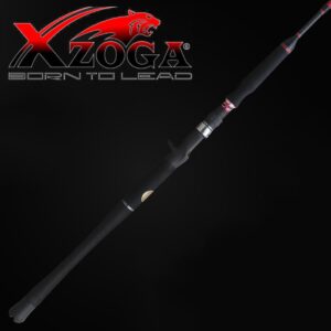 ΚΑΛΑΜΙ XZOGA MONSTER CRAFT