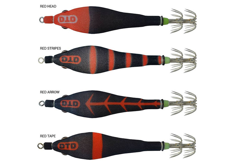 DTD BLACK DIABLO 2.0 - Image 2