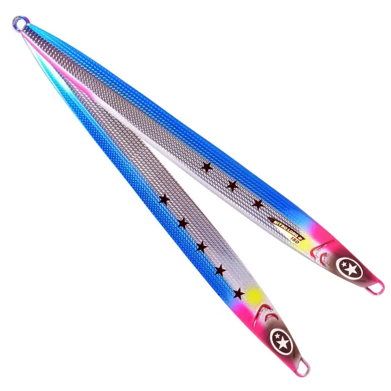 XESTA NITRO LONG 80g - Image 2