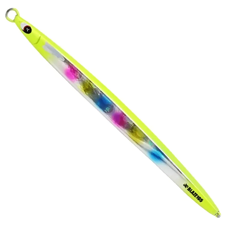 XESTA RUNWAY BLAZE 65g - Image 5