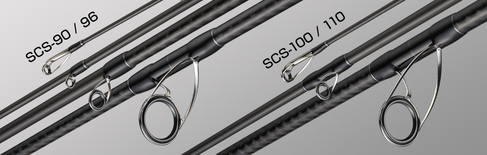 ΚΑΛΑΜΙ GOLDEN MEAN SHORE CANNON SCS-96 - Image 2