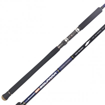 ΚΑΛΑΜΙ MAJOR CRAFT SOLPARA SHORE JIG GAME - Image 2