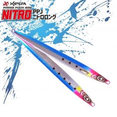 XESTA NITRO LONG 80g
