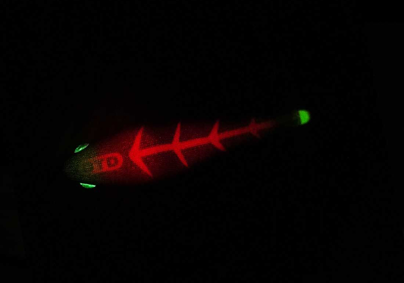 DTD BLACK DIABLO 2.0 - Image 3