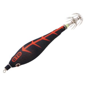 DTD BLACK DIABLO 2.0