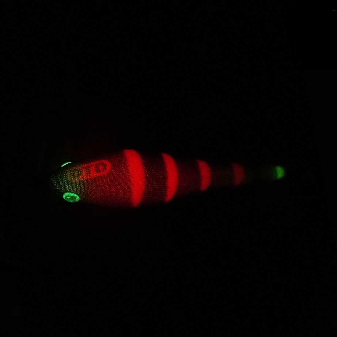 DTD BLACK DIABLO 2.0 - Image 4