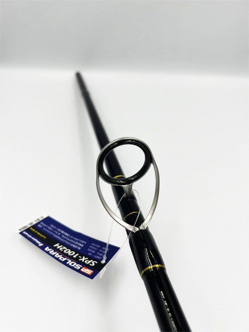 ΚΑΛΑΜΙ MAJOR CRAFT SOLPARA SHORE JIG GAME - Image 6