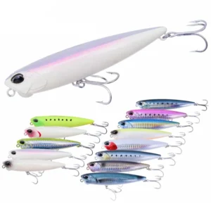 DUO REALIS PENCIL 110