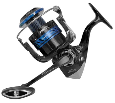 YUKI NIKO ΜΗΧΑΝΙΣΜΟΣ SURFCASTING 7000