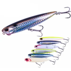 DUO REALIS PENCIL 85