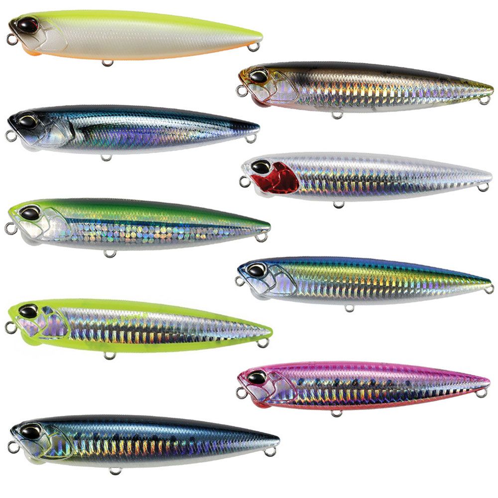 DUO REALIS PENCIL 100 - Image 2