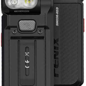 FENIX SW05R-RED