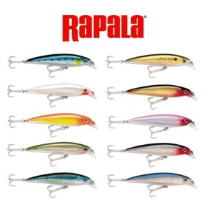 RAPALA X-RAP SXR12