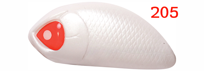 Lucky John HAIRA 44F Shallow Pilot - Image 2