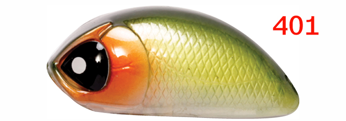 Lucky John HAIRA 44F Shallow Pilot - Image 3