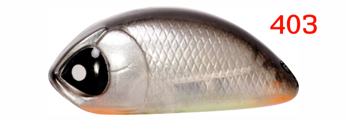 Lucky John HAIRA 44F Shallow Pilot - Image 5