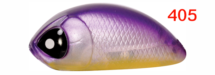 Lucky John HAIRA 44F Shallow Pilot - Image 7